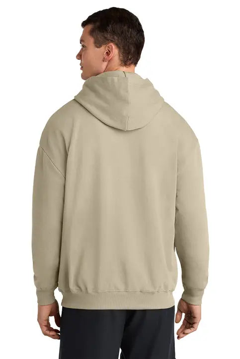 Stanley/Stella Unisex Cooper Dry Hooded Sweatshirt #SXU028
