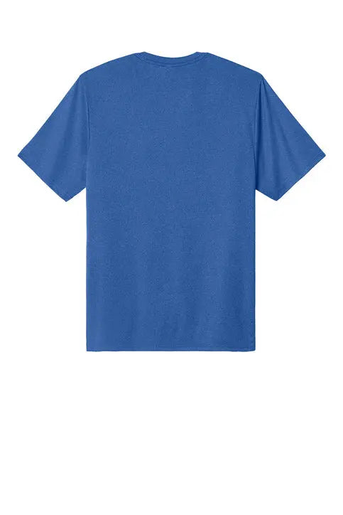 Port & Co™ Heather Performance Tee #PC390
