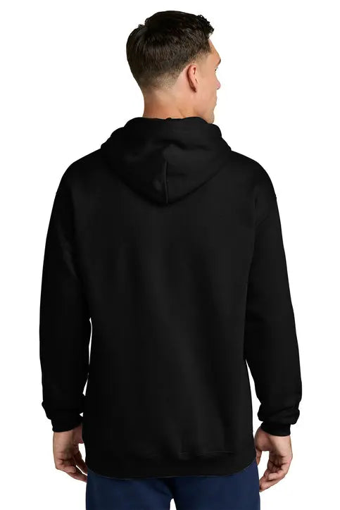 Gildan Hammer® Maxweight Hooded Sweatshirt #19500