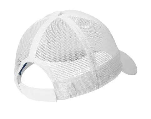 Port Authority® Adjustable Mesh Back Cap #C911 Game Over Merch
