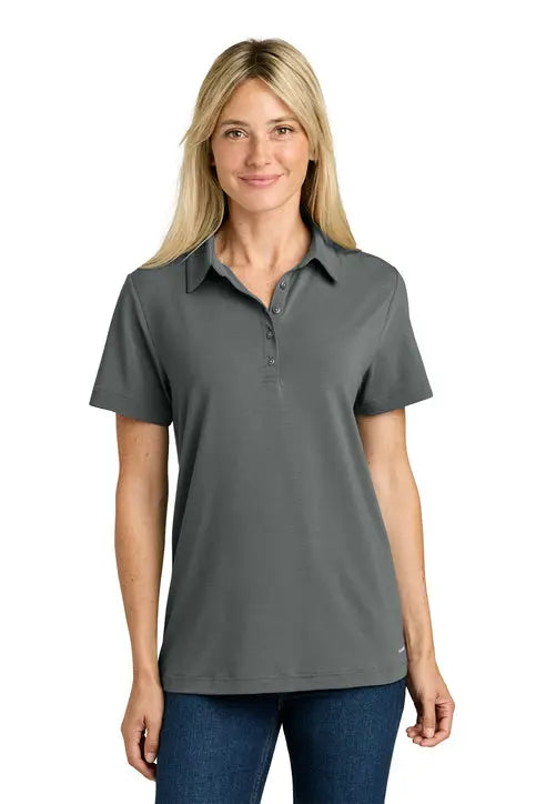 The North Face® Women’s Canyon Crest Polo #NF0A8GE1Game Over Merch