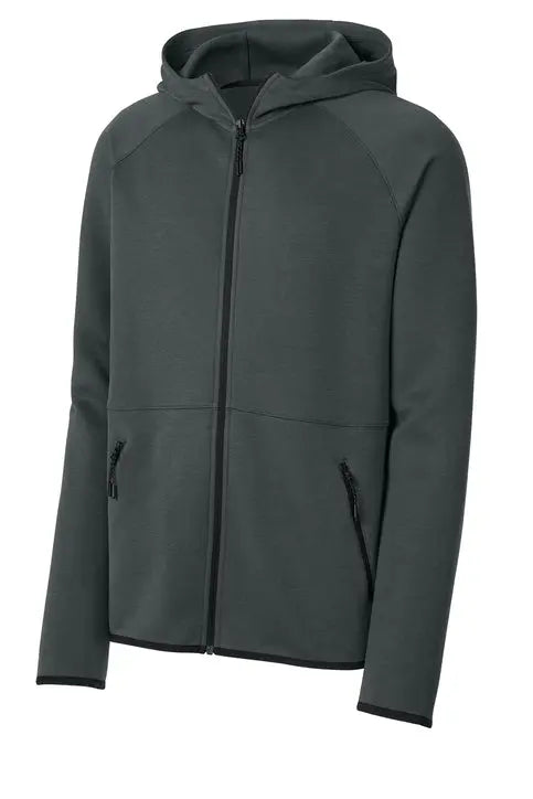 Sport-Tek® Phenom Full-Zip Hoodie #ST840