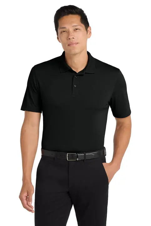 Port Authority® Tall Dry Zone® UV Micro-Mesh Polo #TLK110Game Over Merch