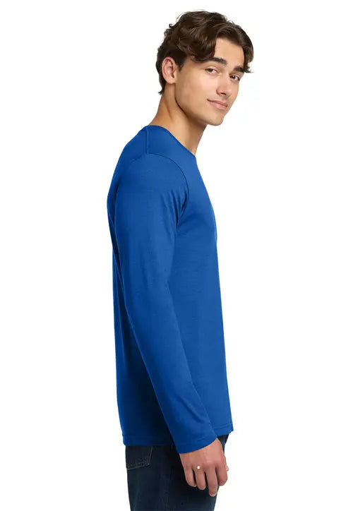 Gildan Softstyle® Long Sleeve T-Shirt #64400