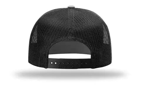 Richardson 7-Panel Trucker #168 Game Over Merch