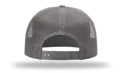 Richardson 7-Panel Trucker #168 Game Over Merch