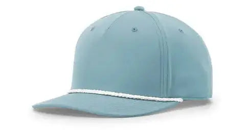 Richardson 5-Panel Classic Rope Cap #258 Game Over Merch