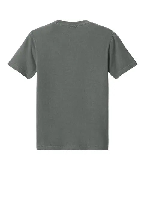 BELLA+CANVAS® Unisex Heavyweight Garment-Dyed Tee #BC4810GD