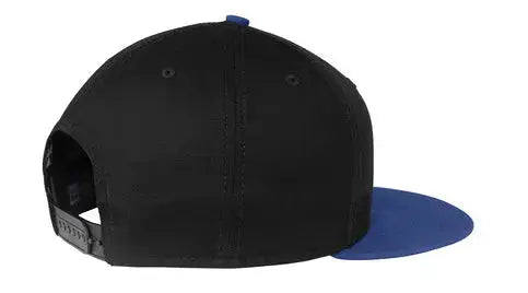 New Era® Flat Bill Snapback Cap #NE400 Game Over Merch