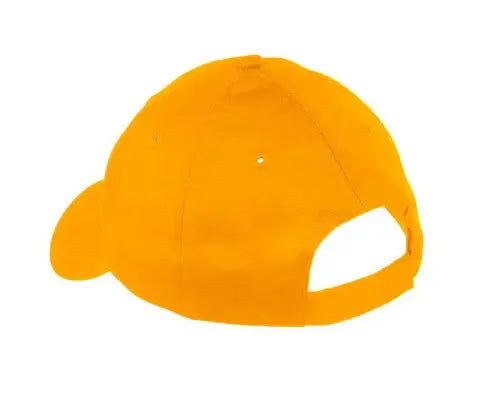 Port Authority® Youth Six-Panel Twill Cap #YCP80 Game Over Merch