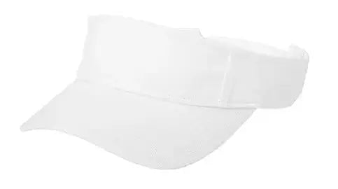 Sport-Tek® PosiCharge® RacerMesh® Visor #STC27 Game Over Merch