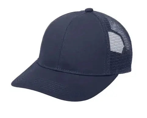 Port Authority® Adjustable Mesh Back Cap #C911 Game Over Merch