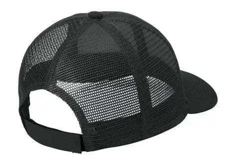 Port Authority® Adjustable Mesh Back Cap #C911 Game Over Merch
