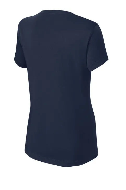 Sport-Tek® Women's PosiCharge® Competitor™ V-Neck Tee #LST353
