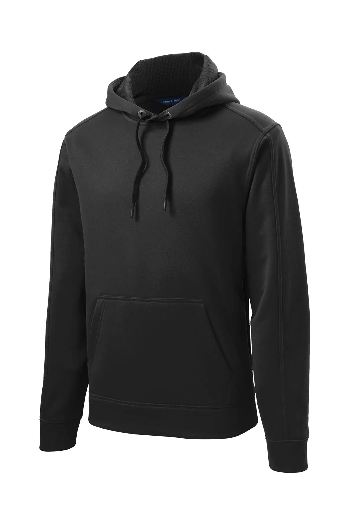 Sport-Tek® Repel Fleece Hooded Pullover #ST290