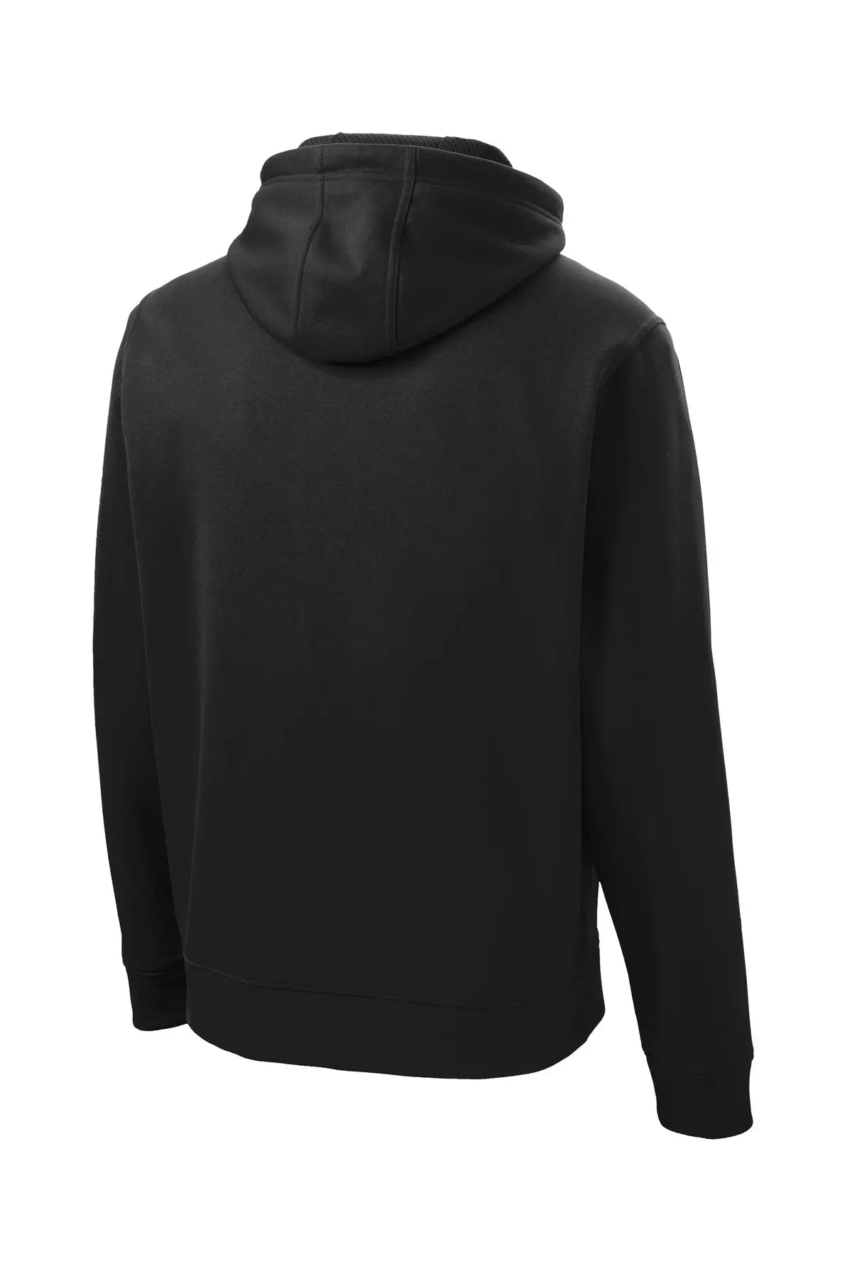 Sport-Tek® Repel Fleece Hooded Pullover #ST290