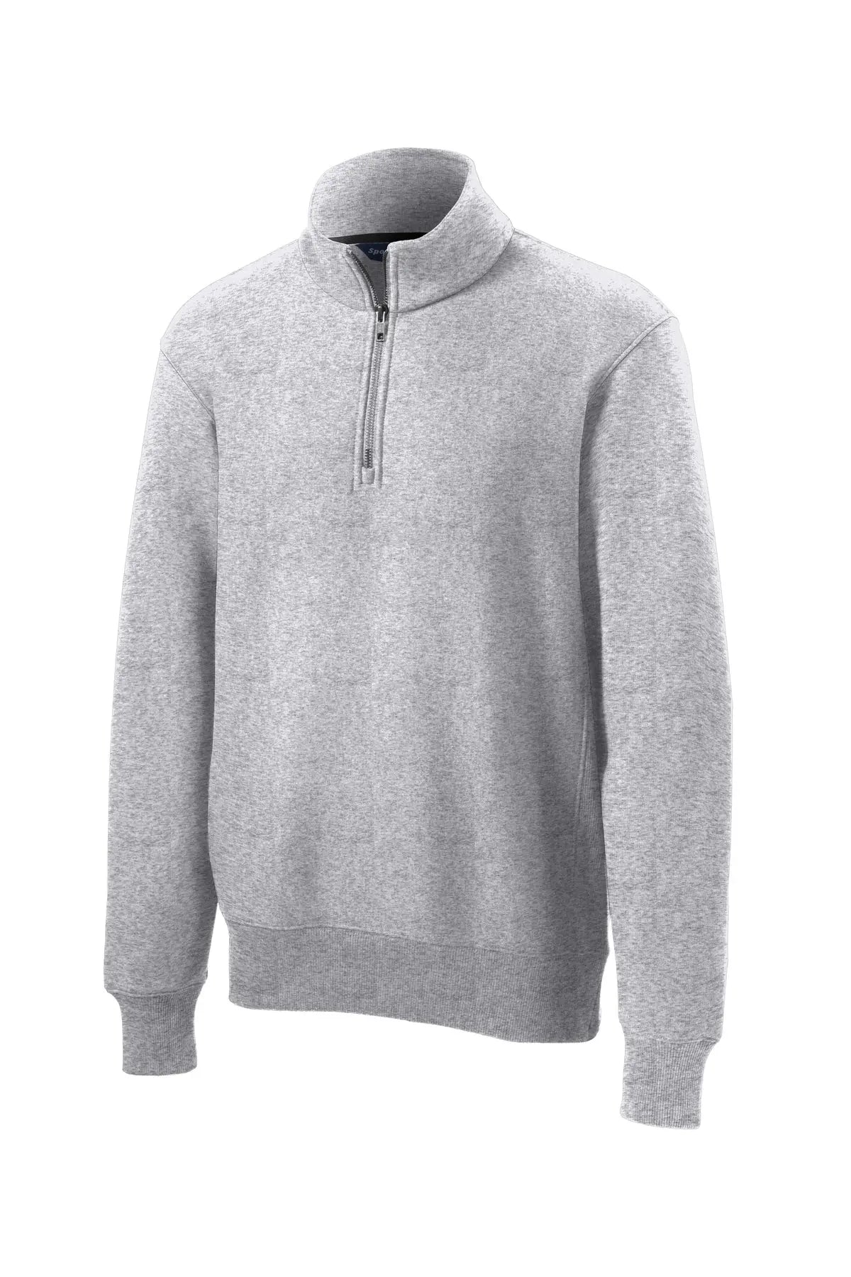 Sport-Tek® Super Heavyweight 1/4-Zip Pullover Sweatshirt #ST283 Game Over Merch