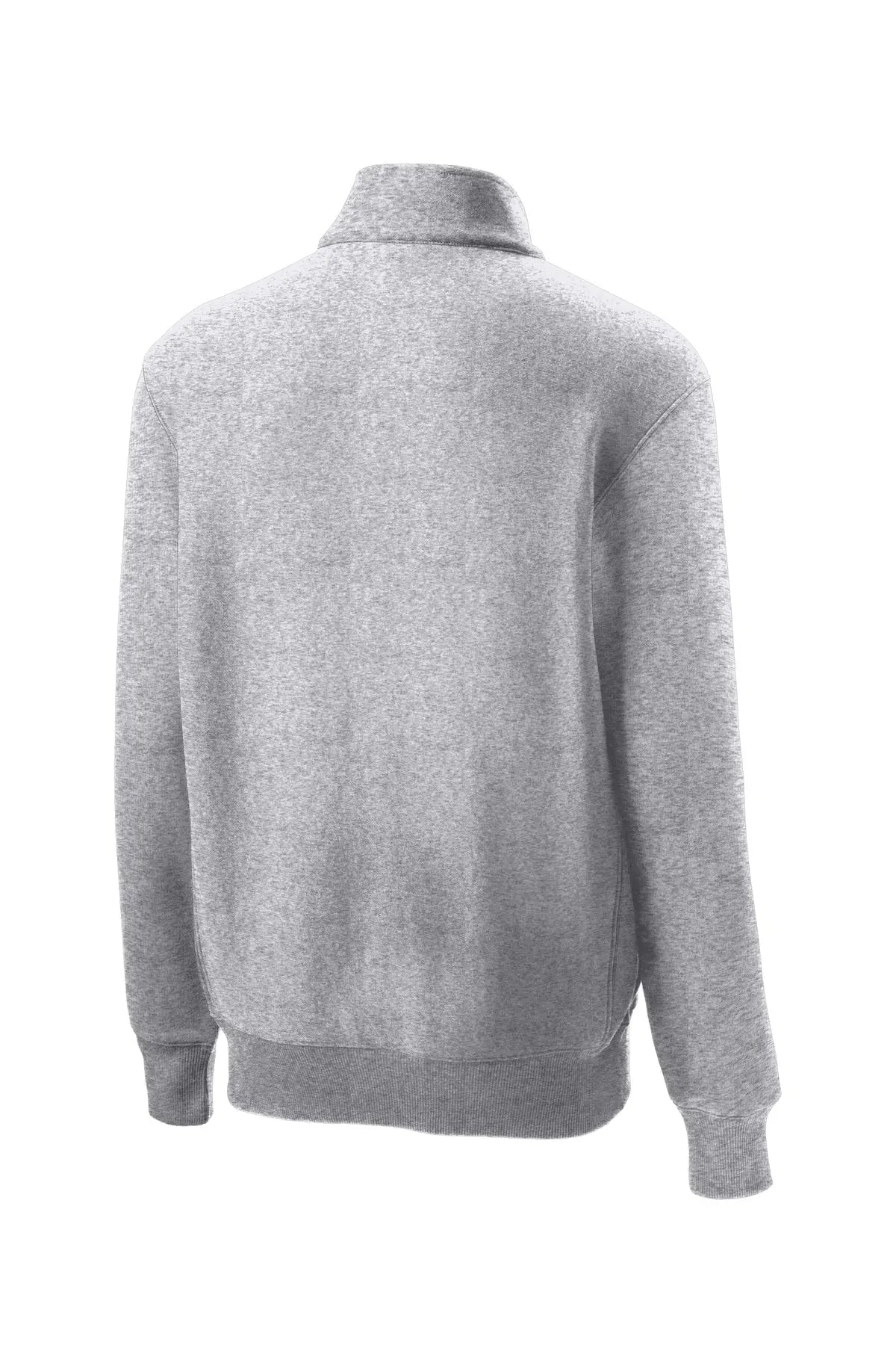 Sport-Tek® Super Heavyweight 1/4-Zip Pullover Sweatshirt #ST283 Game Over Merch