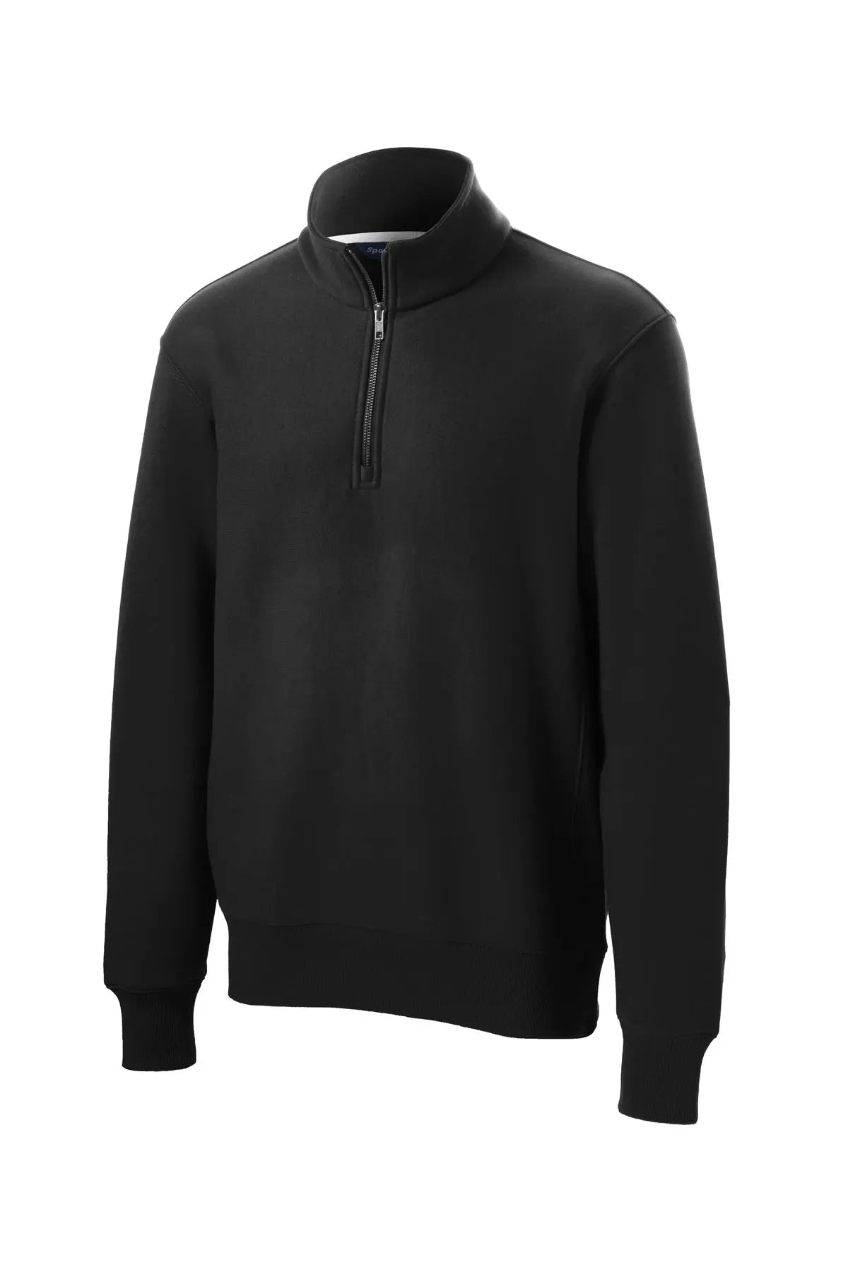 Sport-Tek® Super Heavyweight 1/4-Zip Pullover Sweatshirt #ST283 Game Over Merch