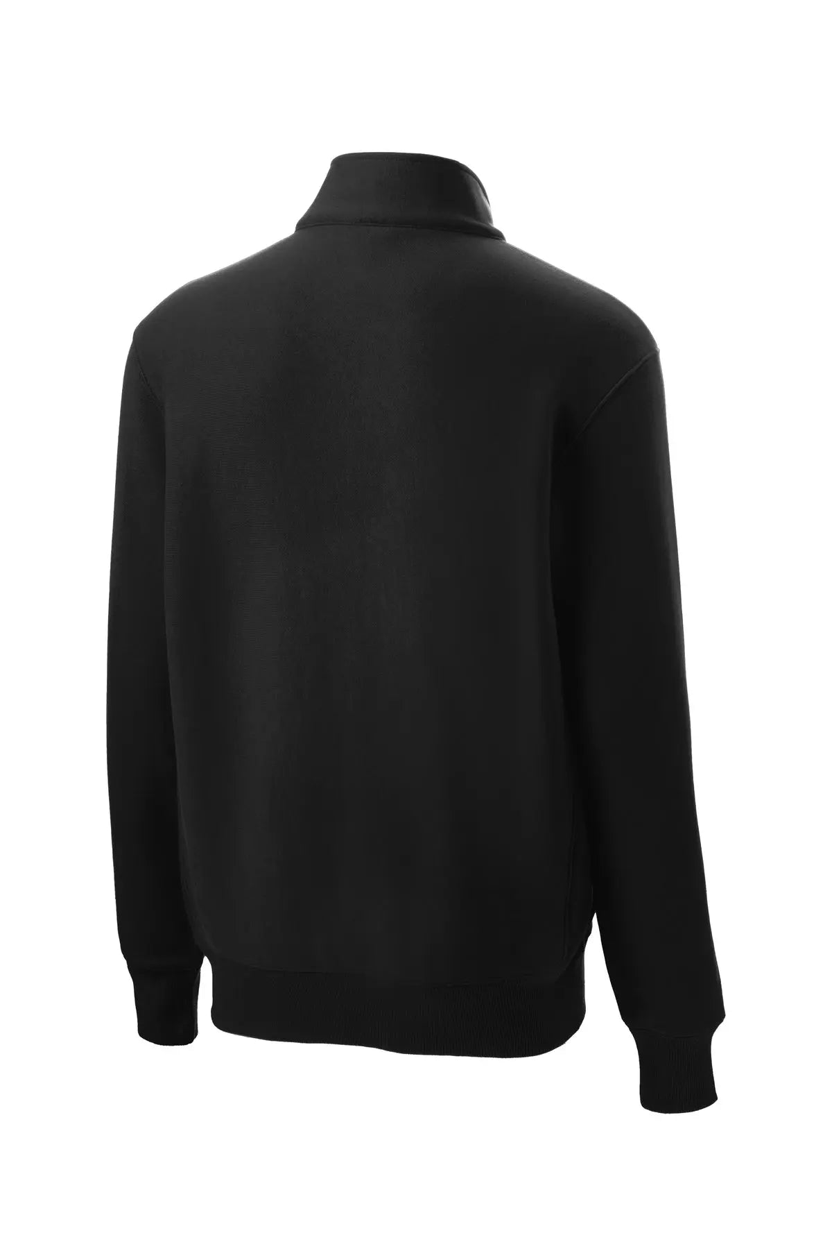 Sport-Tek® Super Heavyweight 1/4-Zip Pullover Sweatshirt #ST283 Game Over Merch