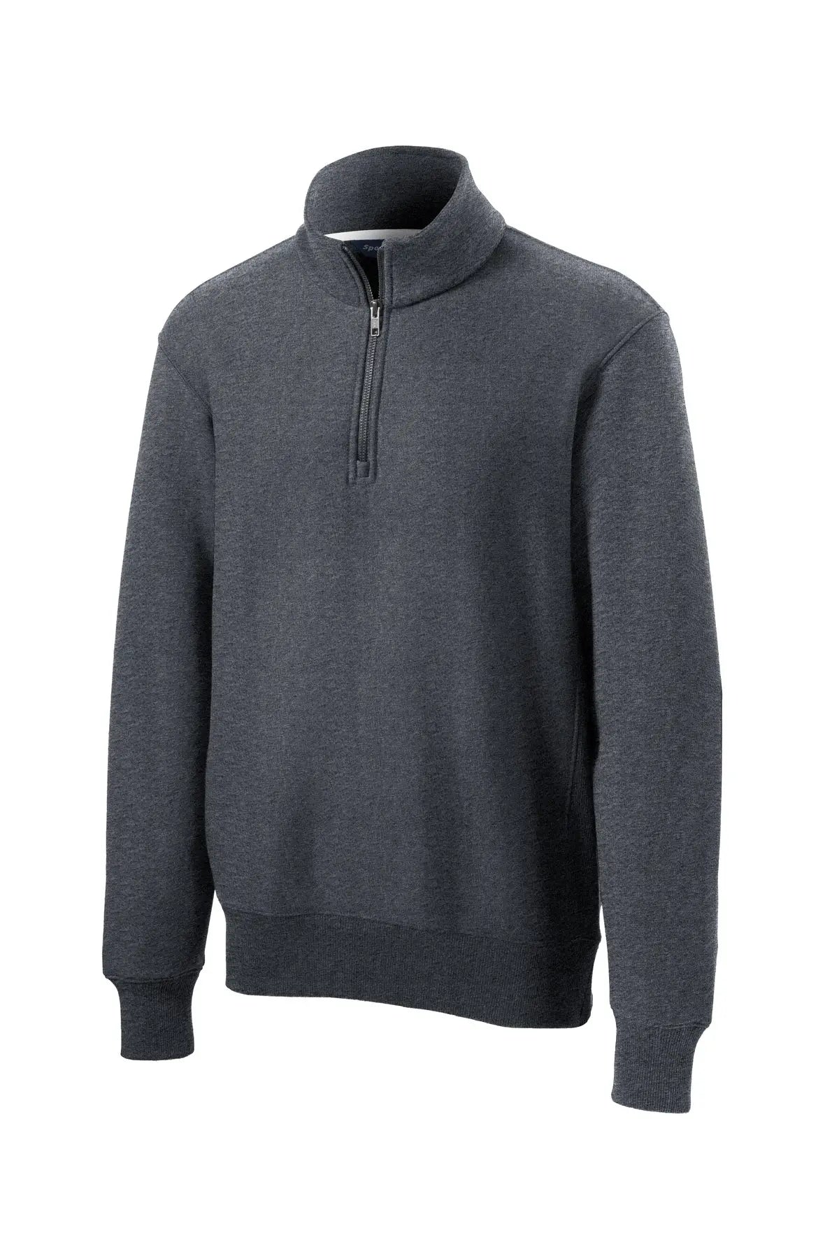 Sport-Tek® Super Heavyweight 1/4-Zip Pullover Sweatshirt #ST283 Game Over Merch
