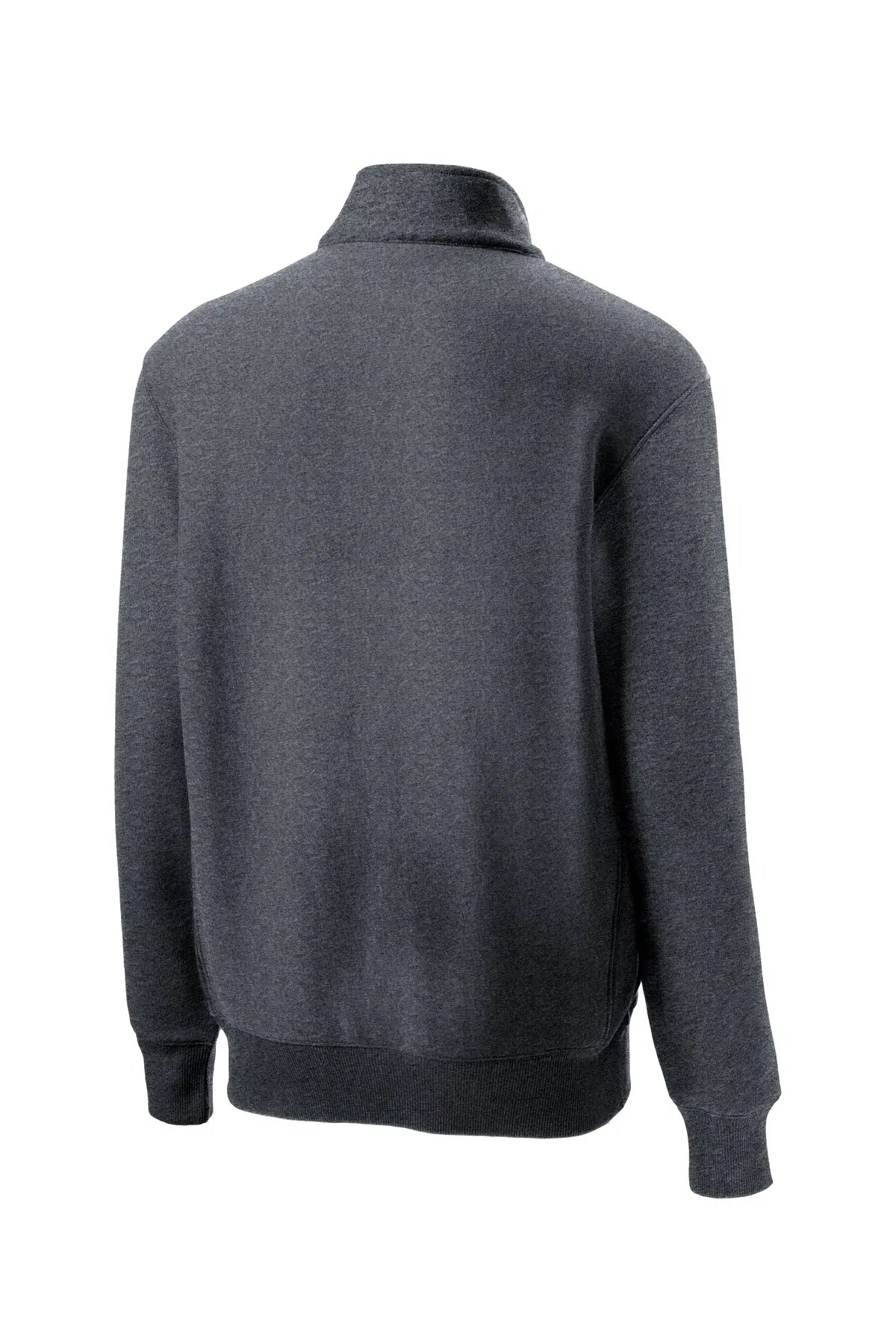 Sport-Tek® Super Heavyweight 1/4-Zip Pullover Sweatshirt #ST283 Game Over Merch