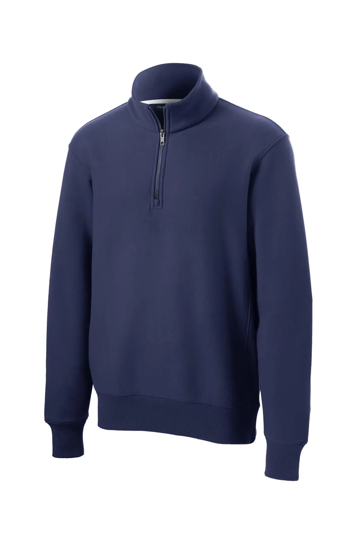 Sport-Tek® Super Heavyweight 1/4-Zip Pullover Sweatshirt #ST283 Game Over Merch