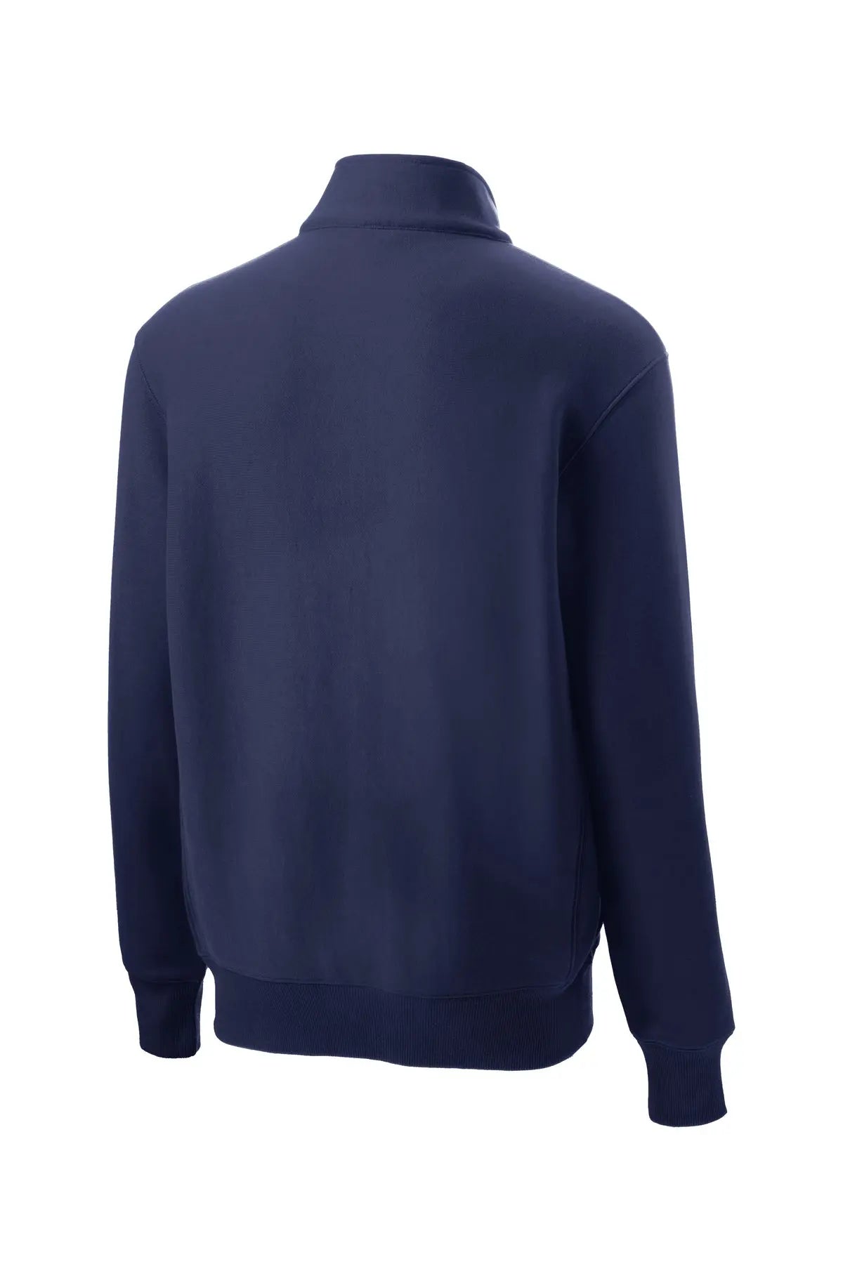 Sport-Tek® Super Heavyweight 1/4-Zip Pullover Sweatshirt #ST283 Game Over Merch