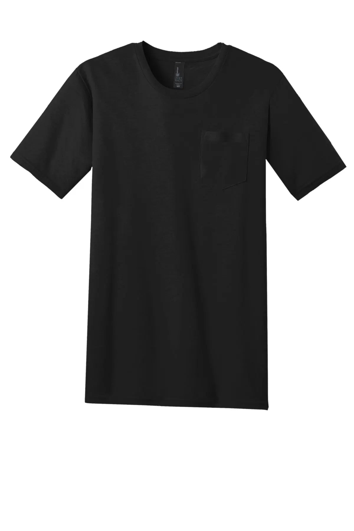 District® Very Important Tee® with Pocket #DT6000P