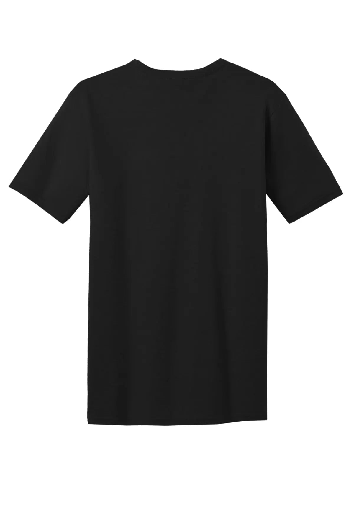 District® Very Important Tee® with Pocket #DT6000P