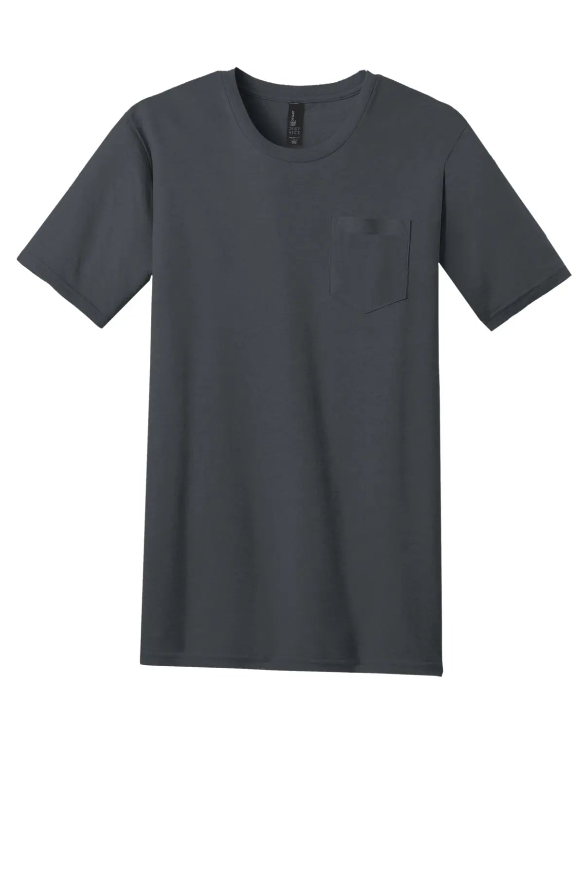 District® Very Important Tee® with Pocket #DT6000P