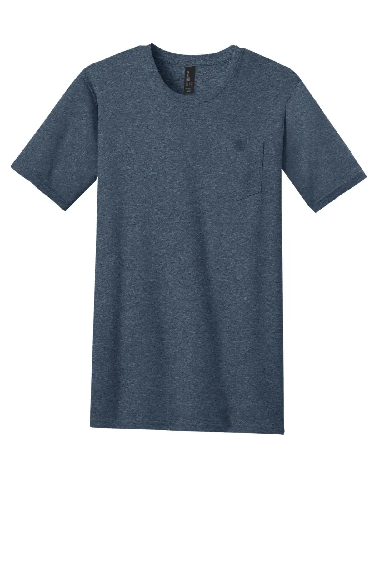 District® Very Important Tee® with Pocket #DT6000P
