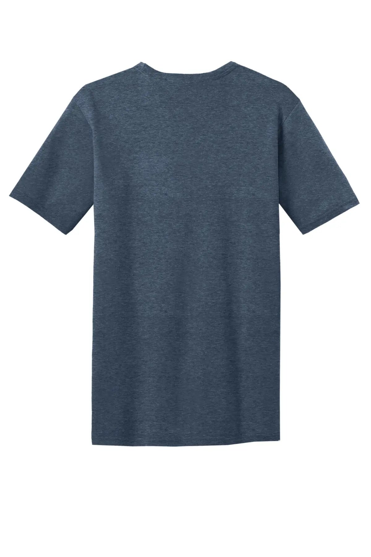 District® Very Important Tee® with Pocket #DT6000P