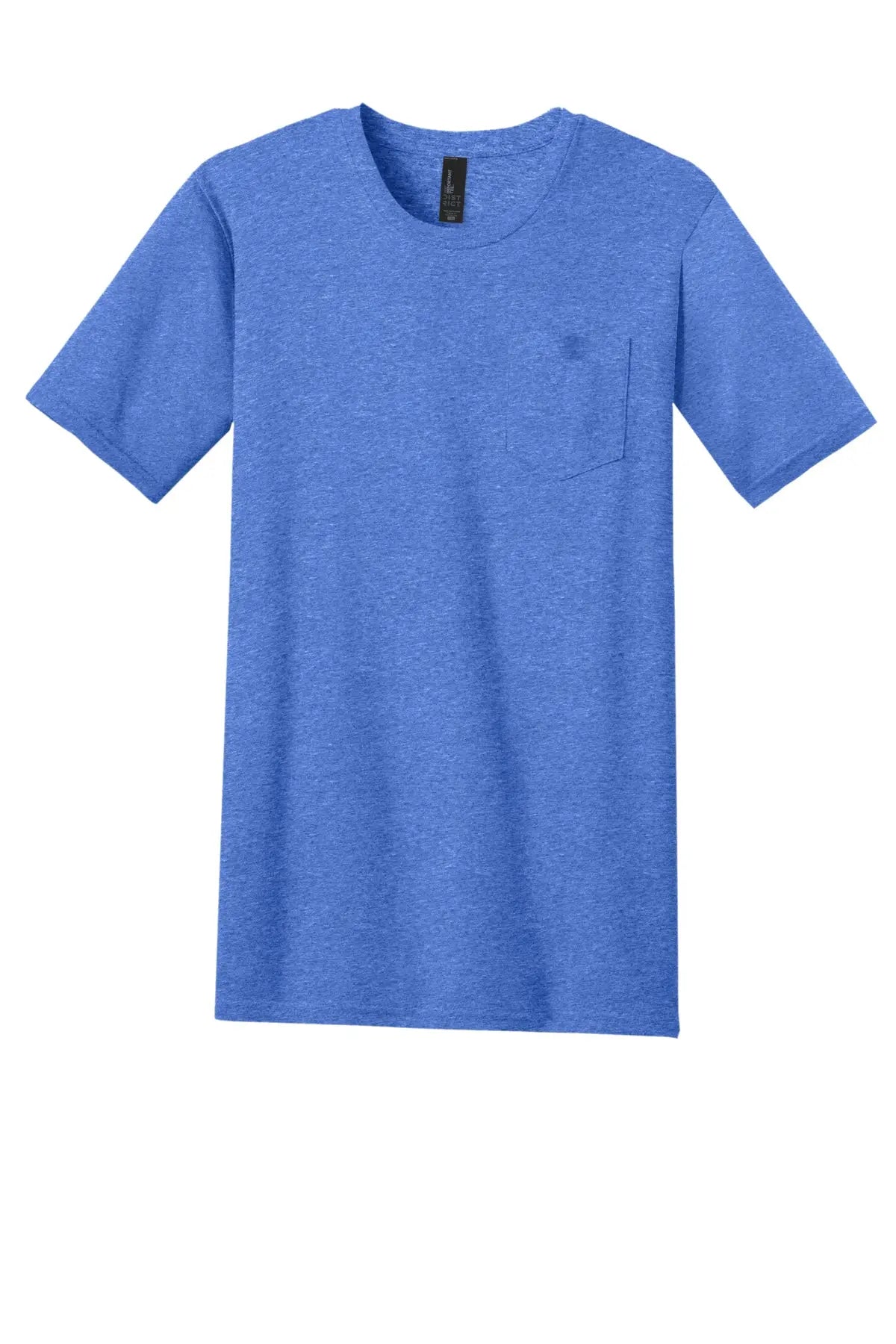 District® Very Important Tee® with Pocket #DT6000P