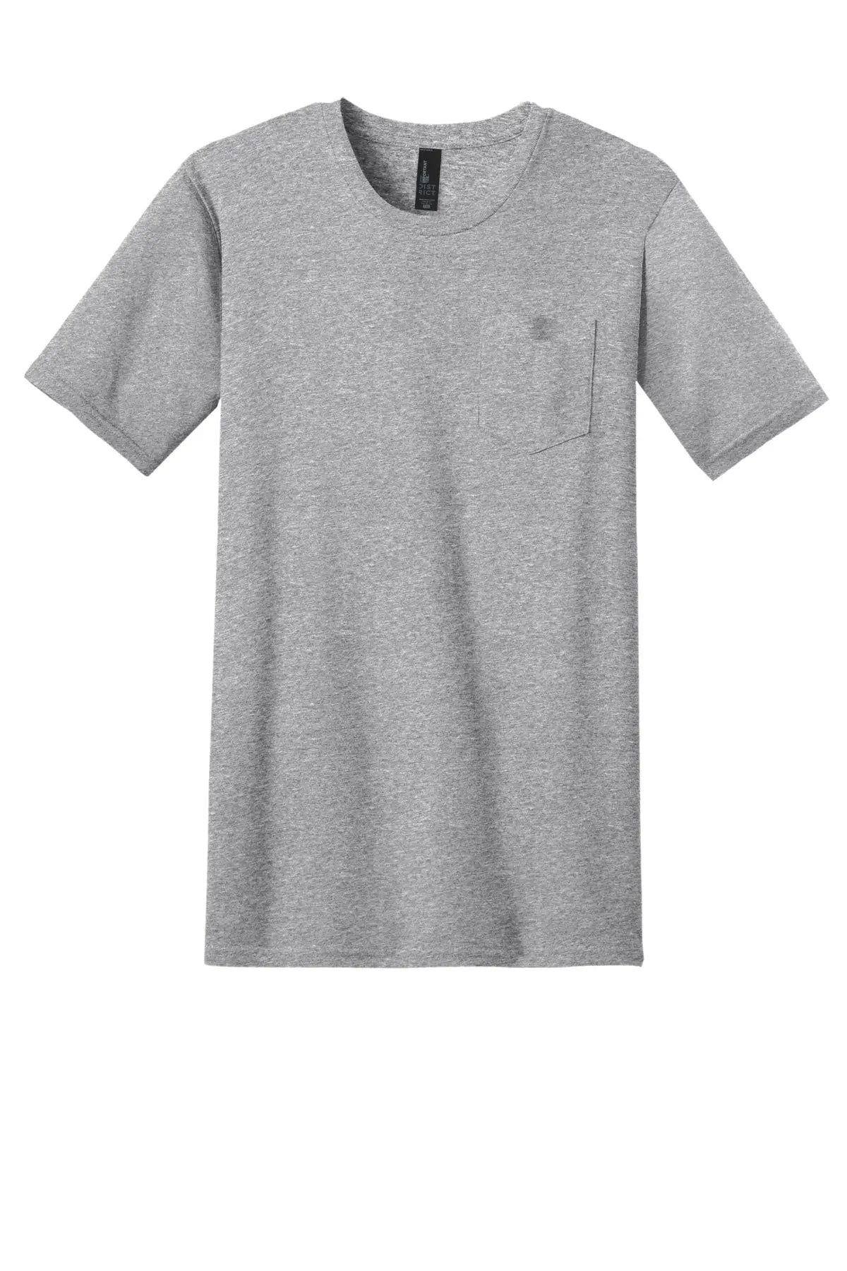 District® Very Important Tee® with Pocket #DT6000P