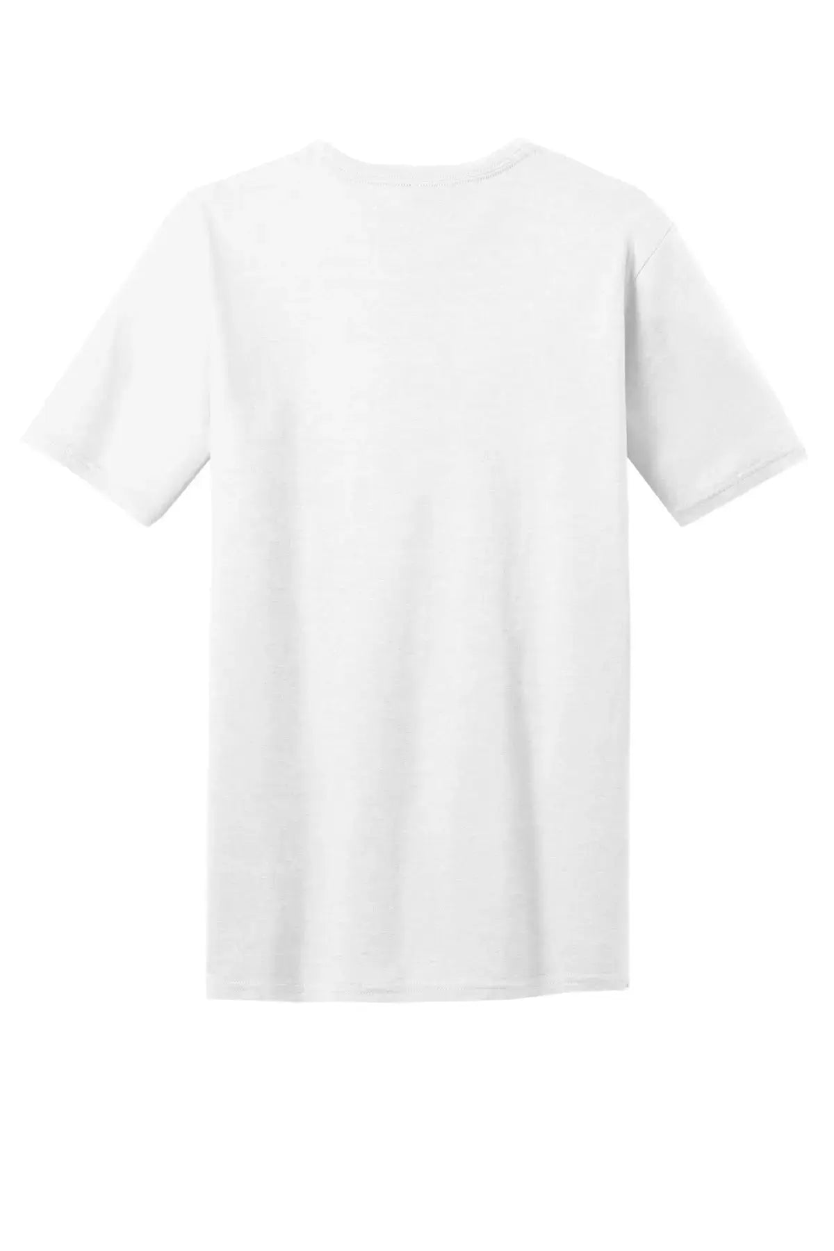 District® Very Important Tee® with Pocket #DT6000P Game Over Merch