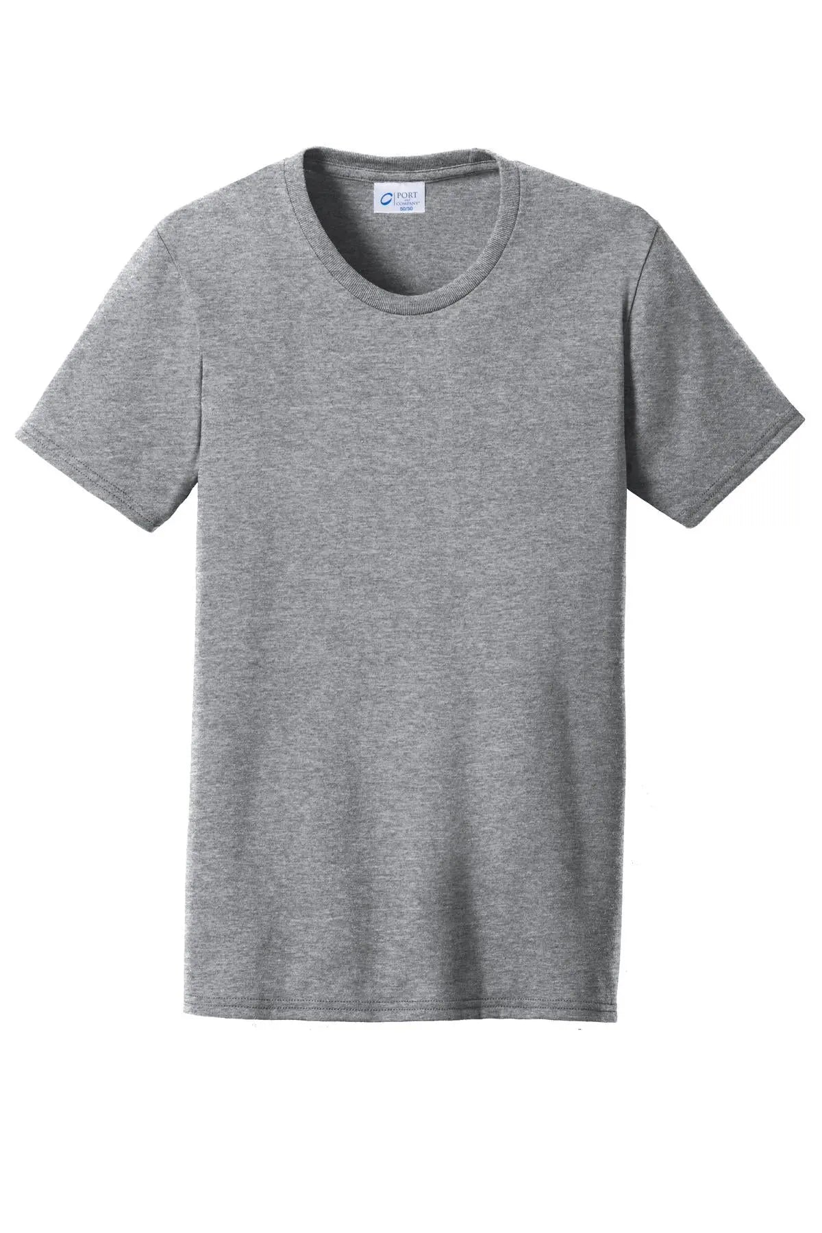 Port & Co™ Women's Core Blend Tee #LPC55