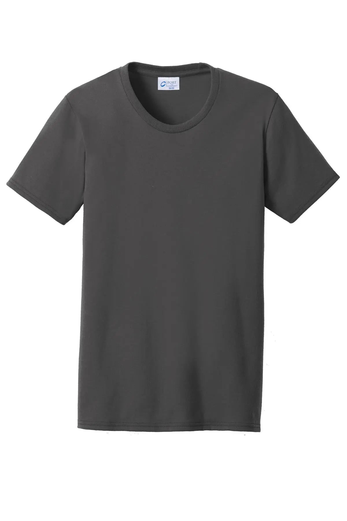 Port & Co™ Women's Core Blend Tee #LPC55