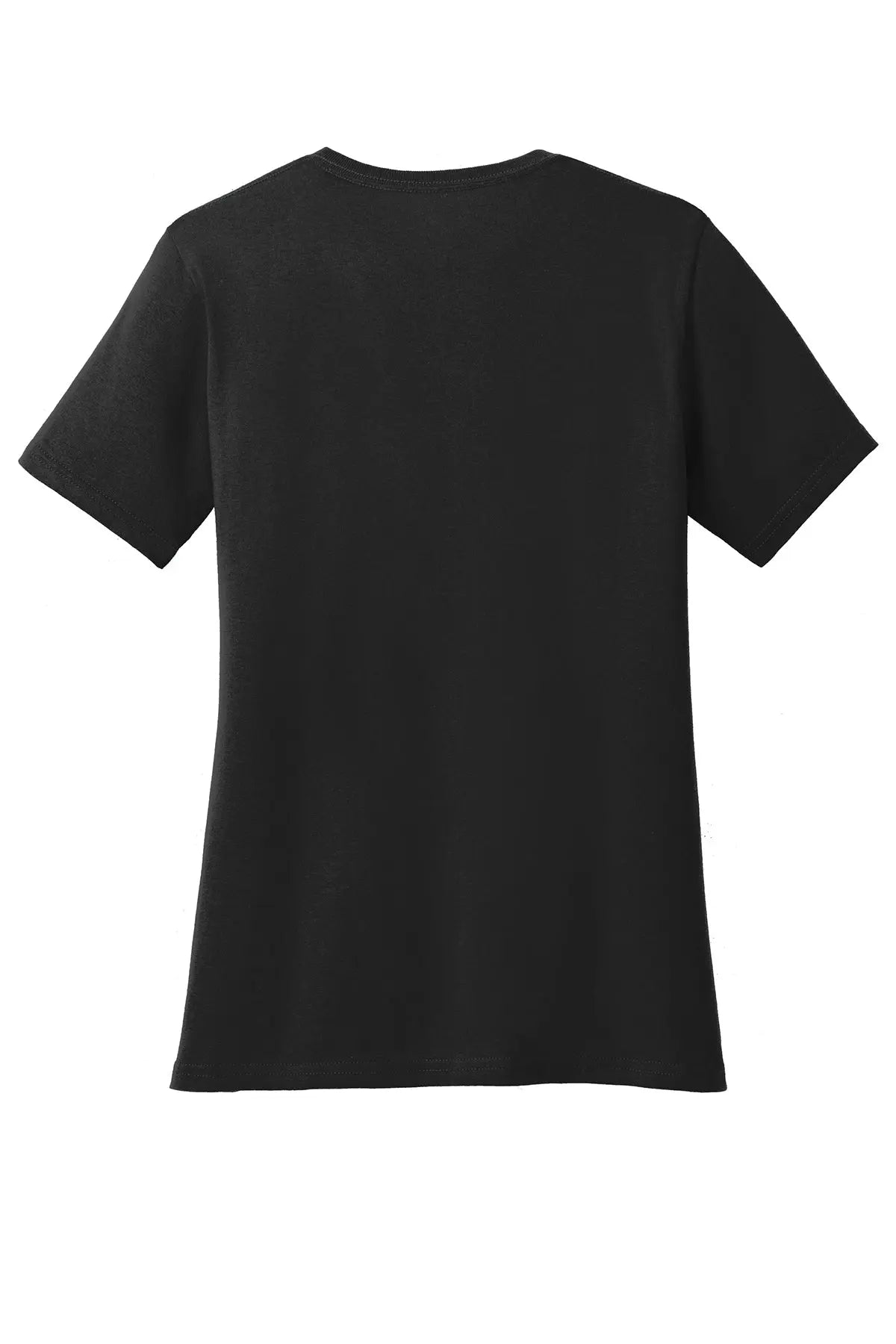 Port & Co™ Women's Core Blend Tee #LPC55