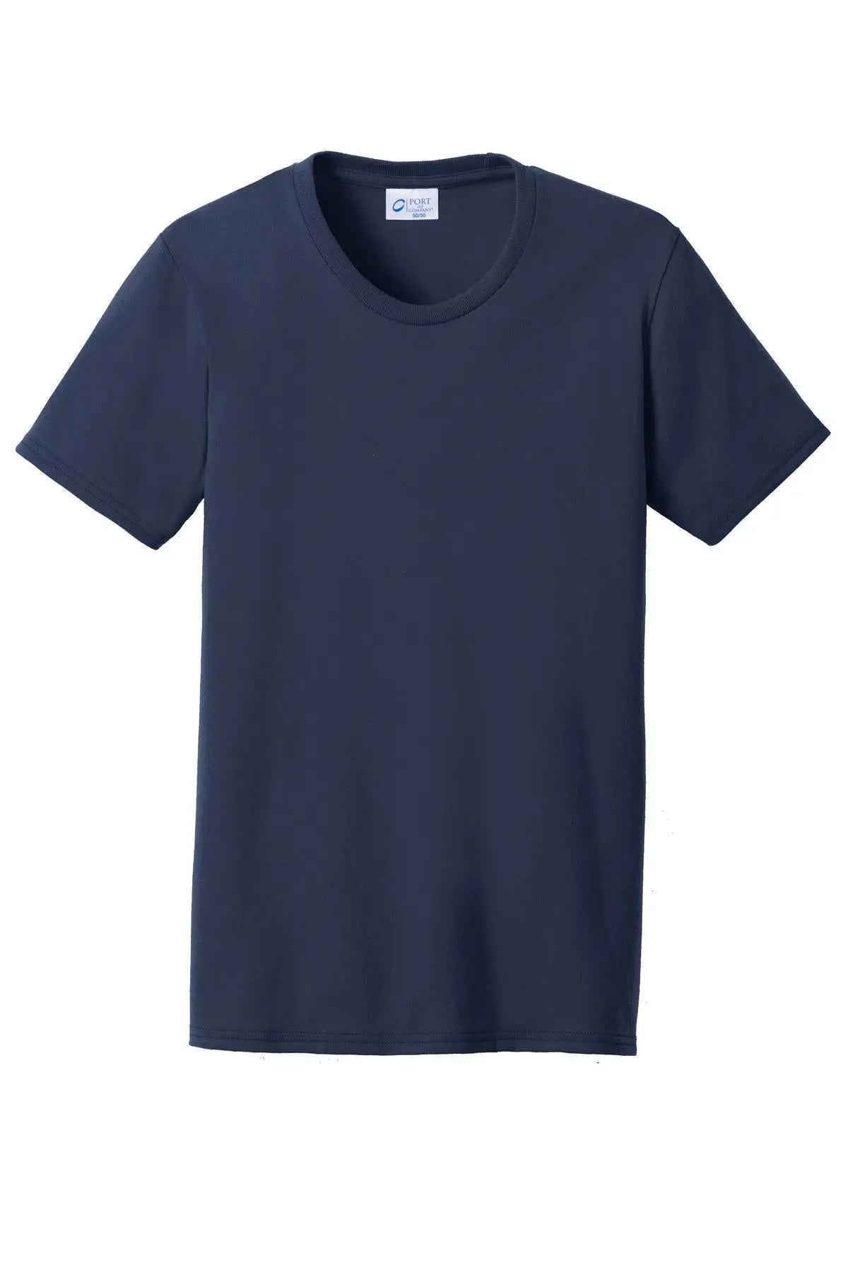 Port & Co™ Women's Core Blend Tee #LPC55