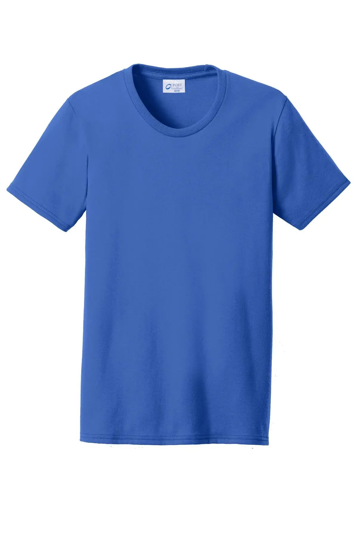 Port & Co™ Women's Core Blend Tee #LPC55