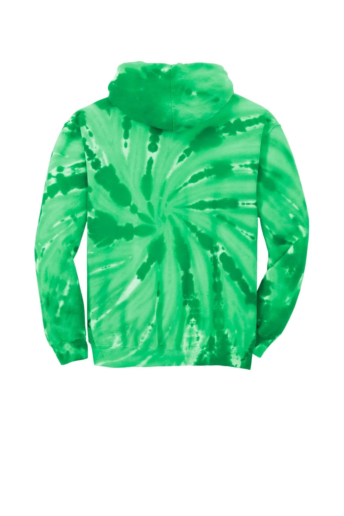 Port & Co™ Youth Tie-Dye Pullover Hooded Sweatshirt #PC146Y