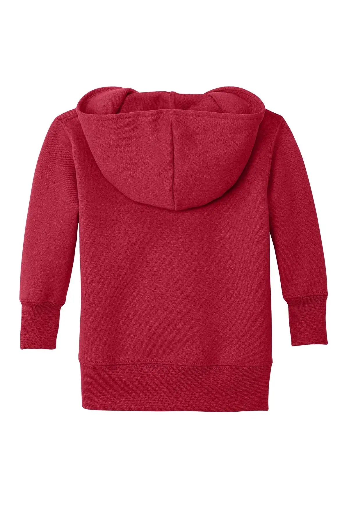 Port & Co™ Infant Core Fleece Full-Zip Hooded Sweatshirt #CAR78IZH Game Over Merch