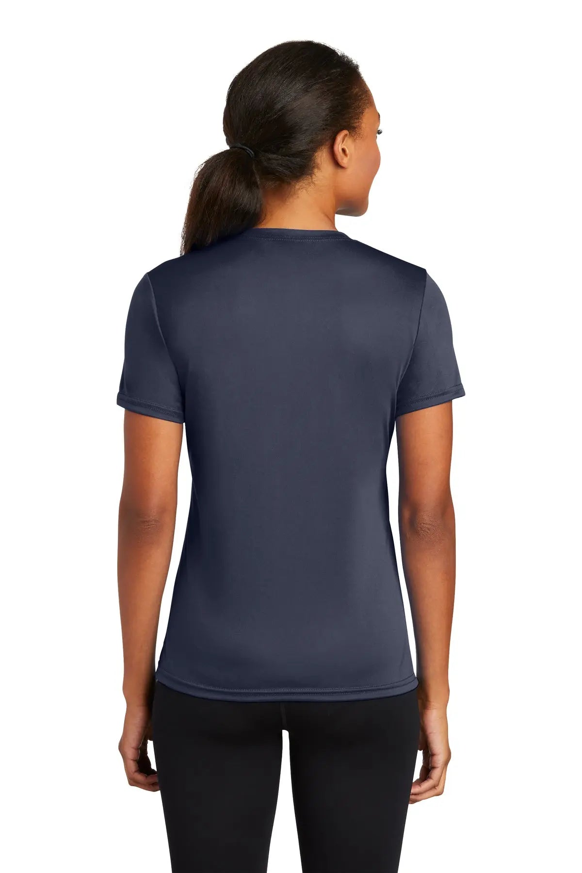 Port & Co™ Women's Performance Tee #LPC380