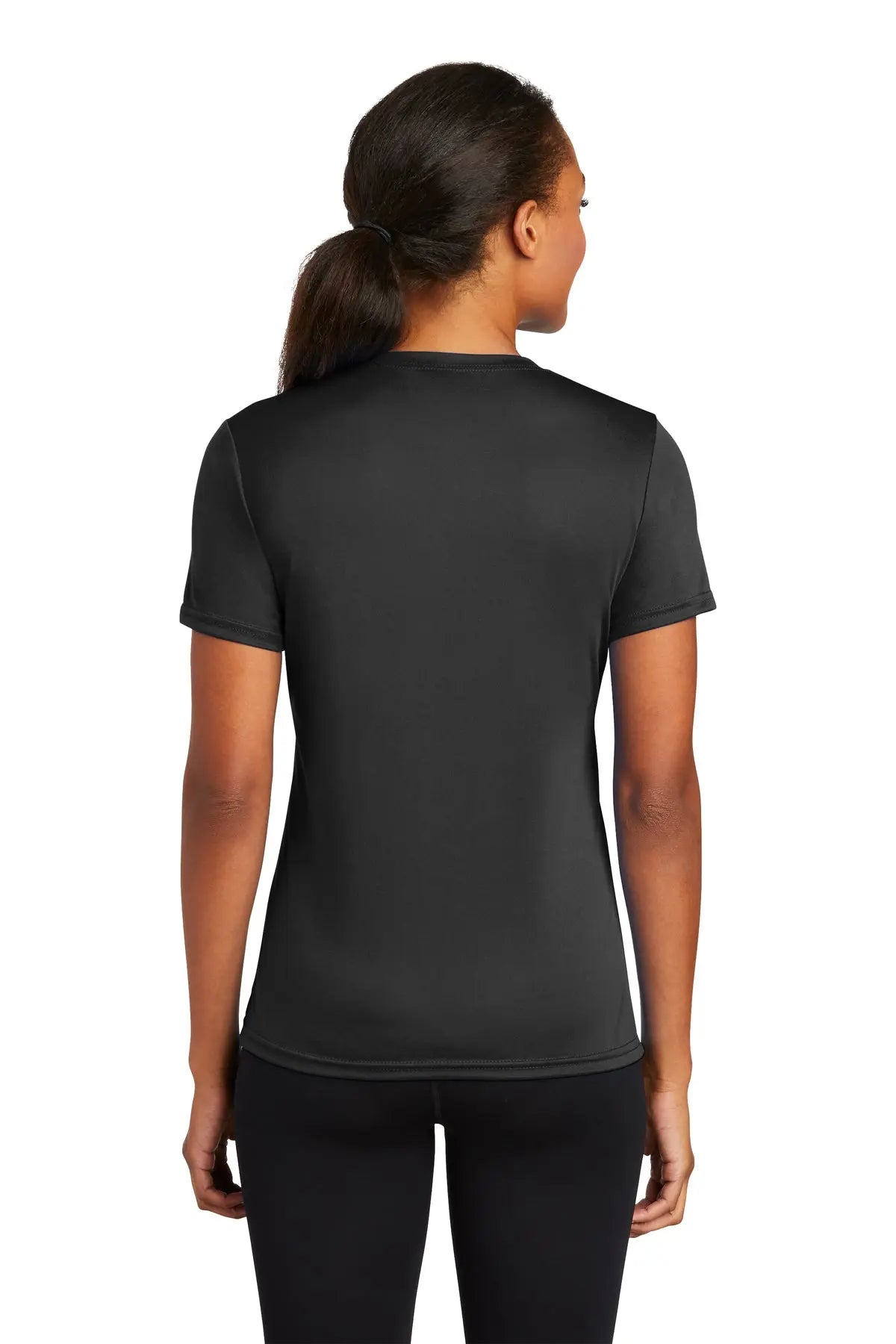 Port & Co™ Women's Performance Tee #LPC380