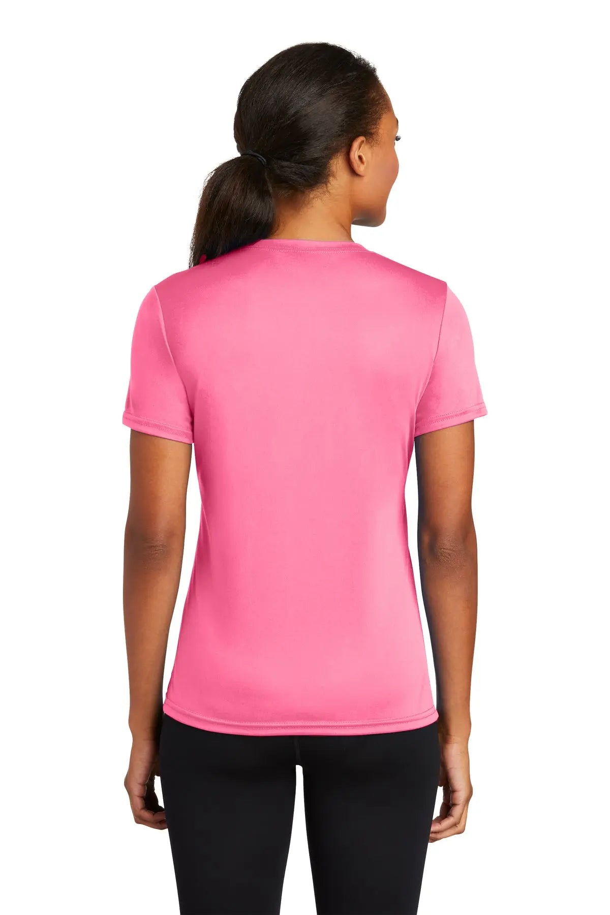 Port & Co™ Women's Performance Tee #LPC380