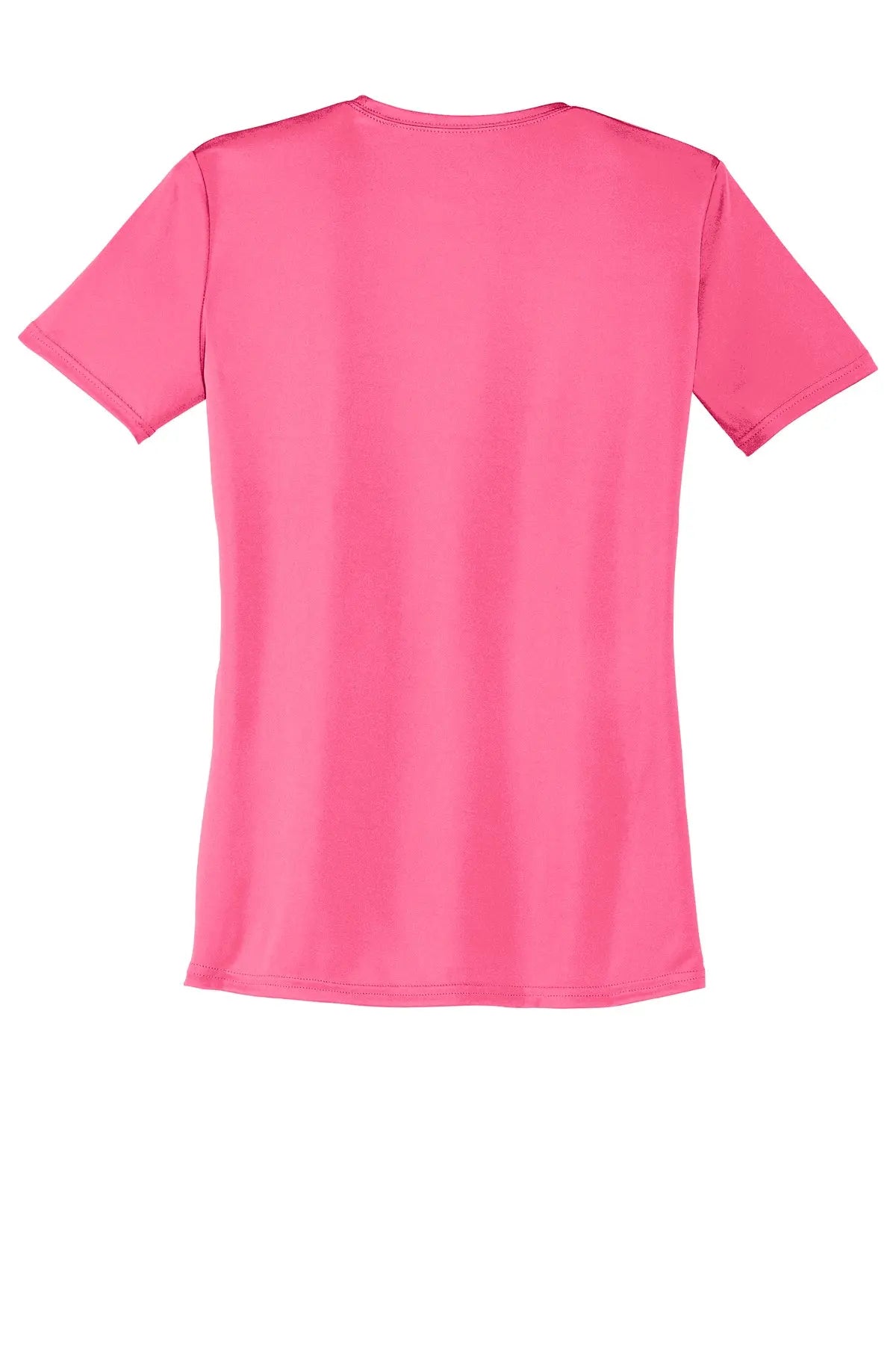 Port & Co™ Women's Performance Tee #LPC380