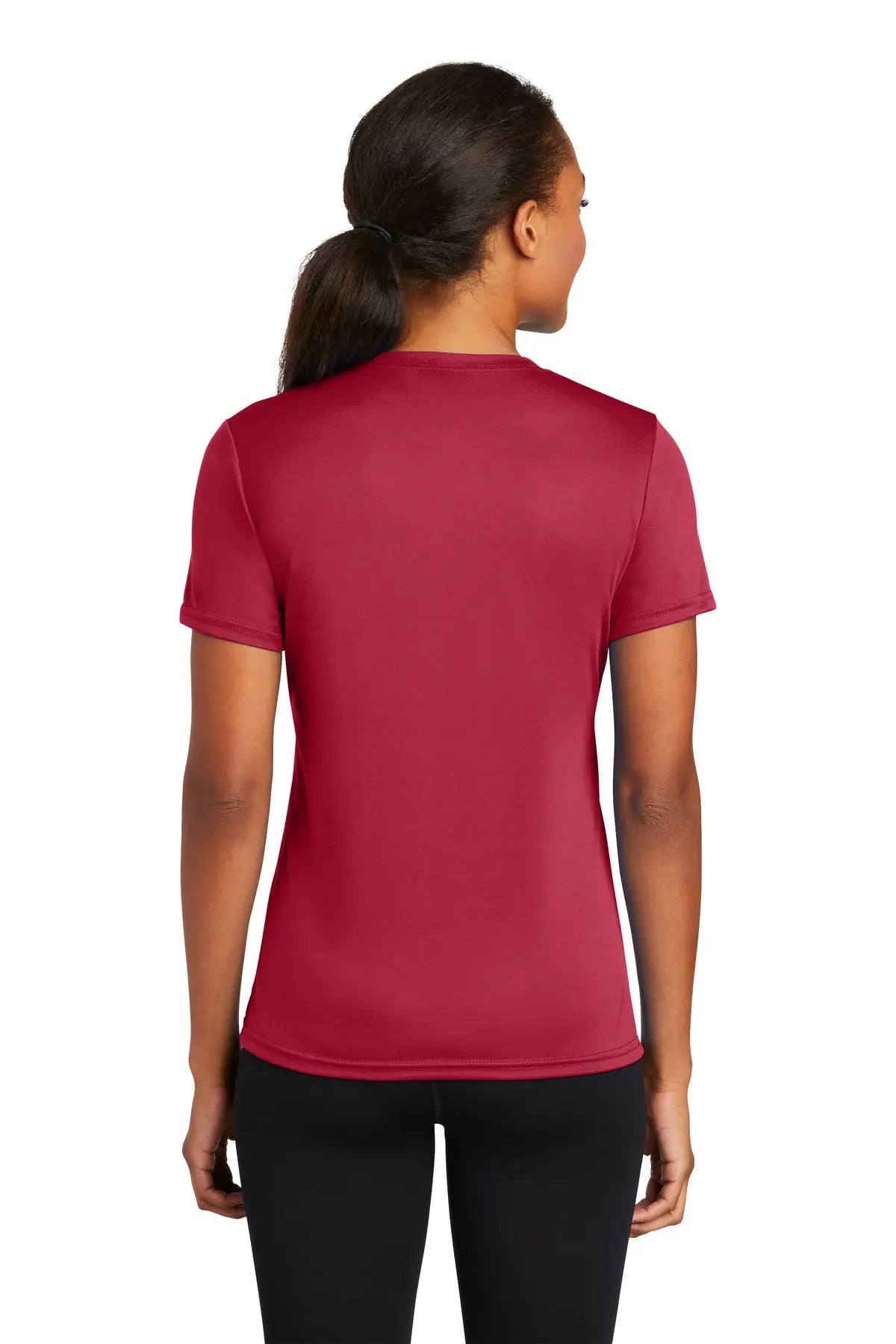 Port & Co™ Women's Performance Tee #LPC380