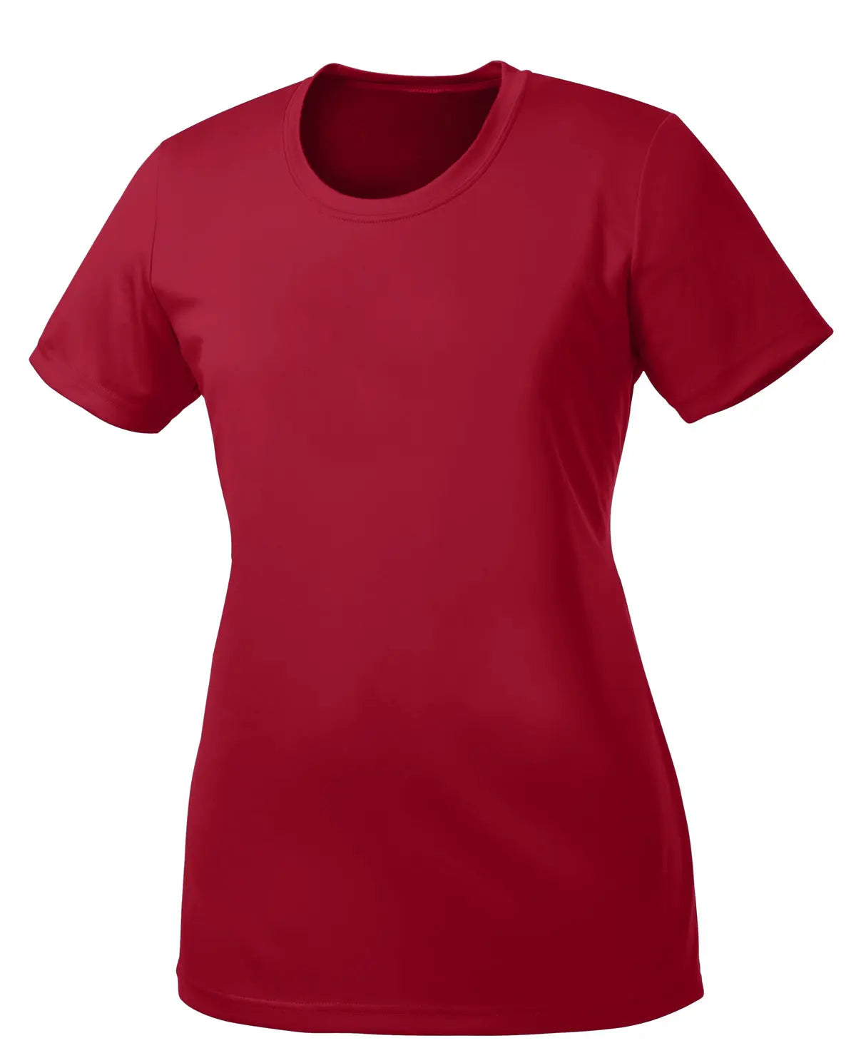 Port & Co™ Women's Performance Tee #LPC380
