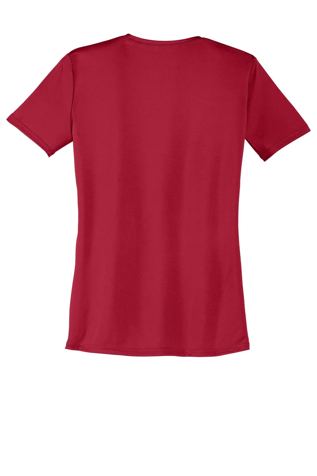 Port & Co™ Women's Performance Tee #LPC380